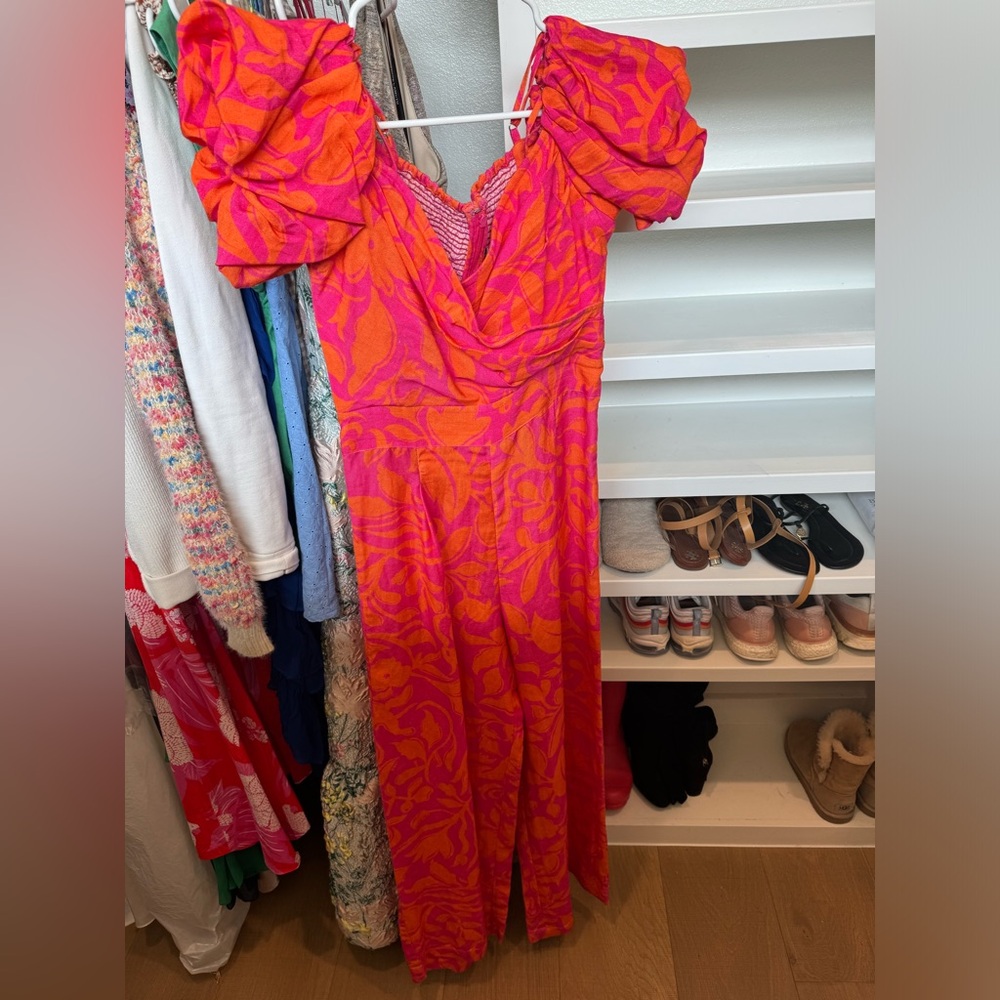 Never worn!